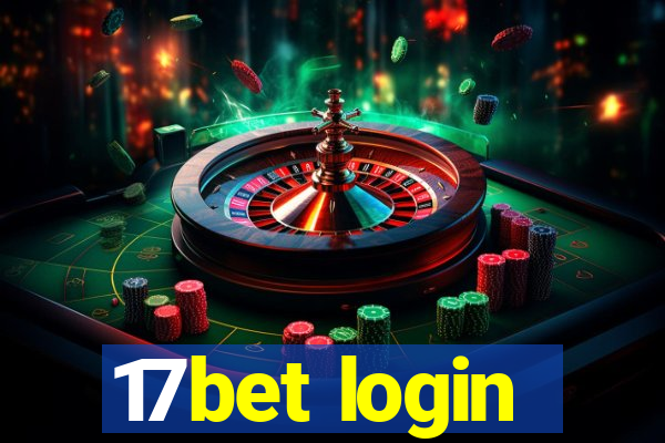 17bet login
